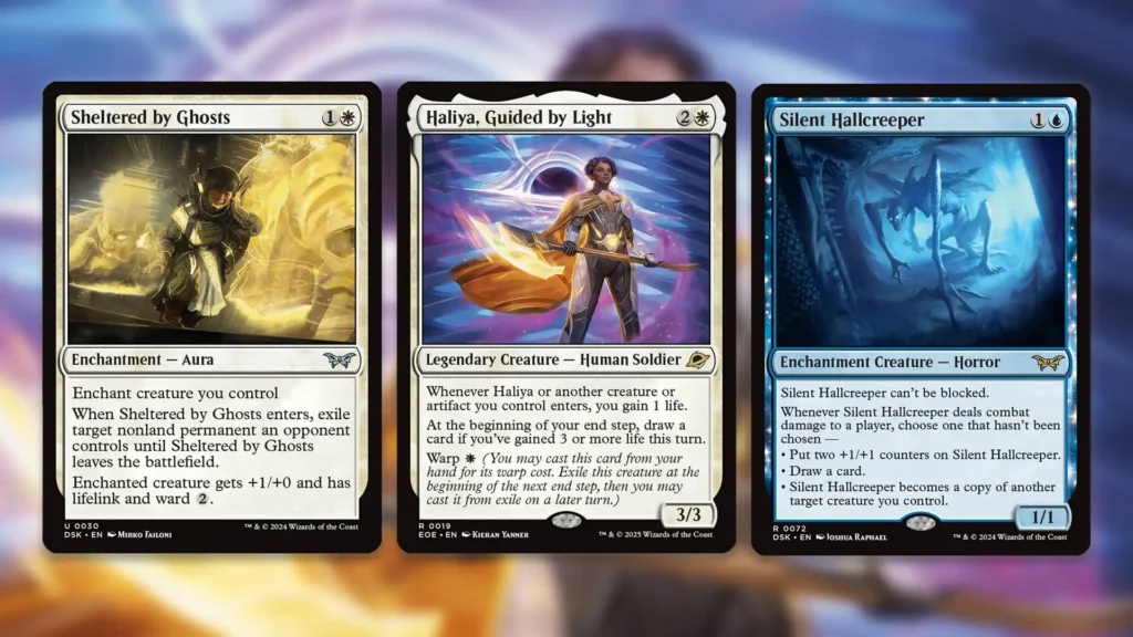 MTG Secrets of Strixhaven Theme Deck Reprints