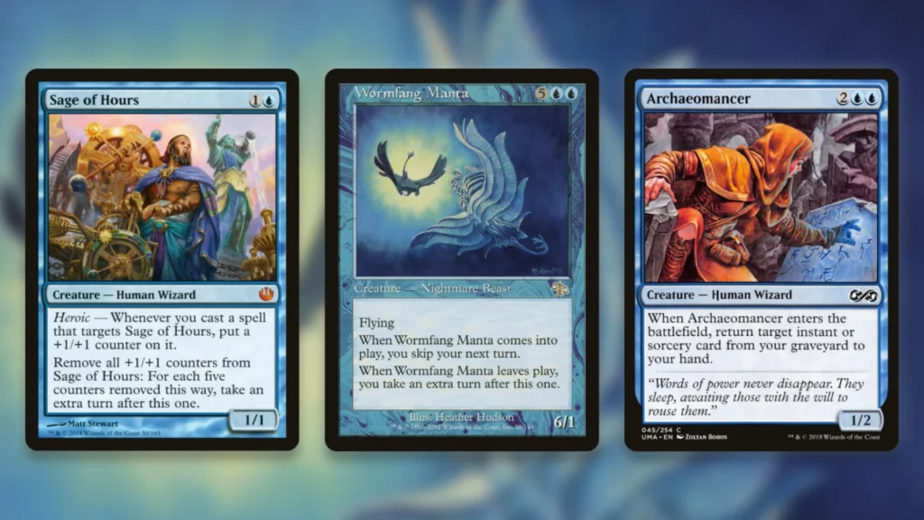 Mark of Eviction MTG Combo Lines 2