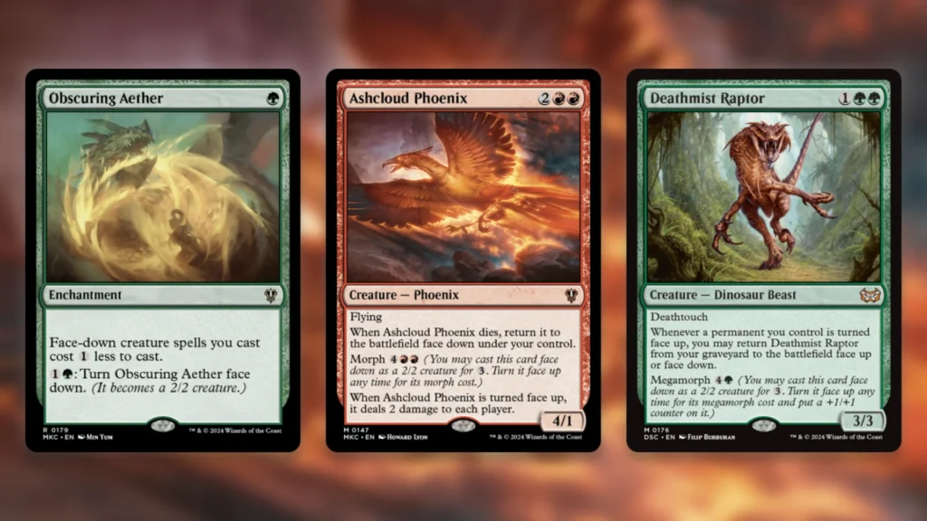 Yarus Roar of the Old Gods MTG Combo Lines