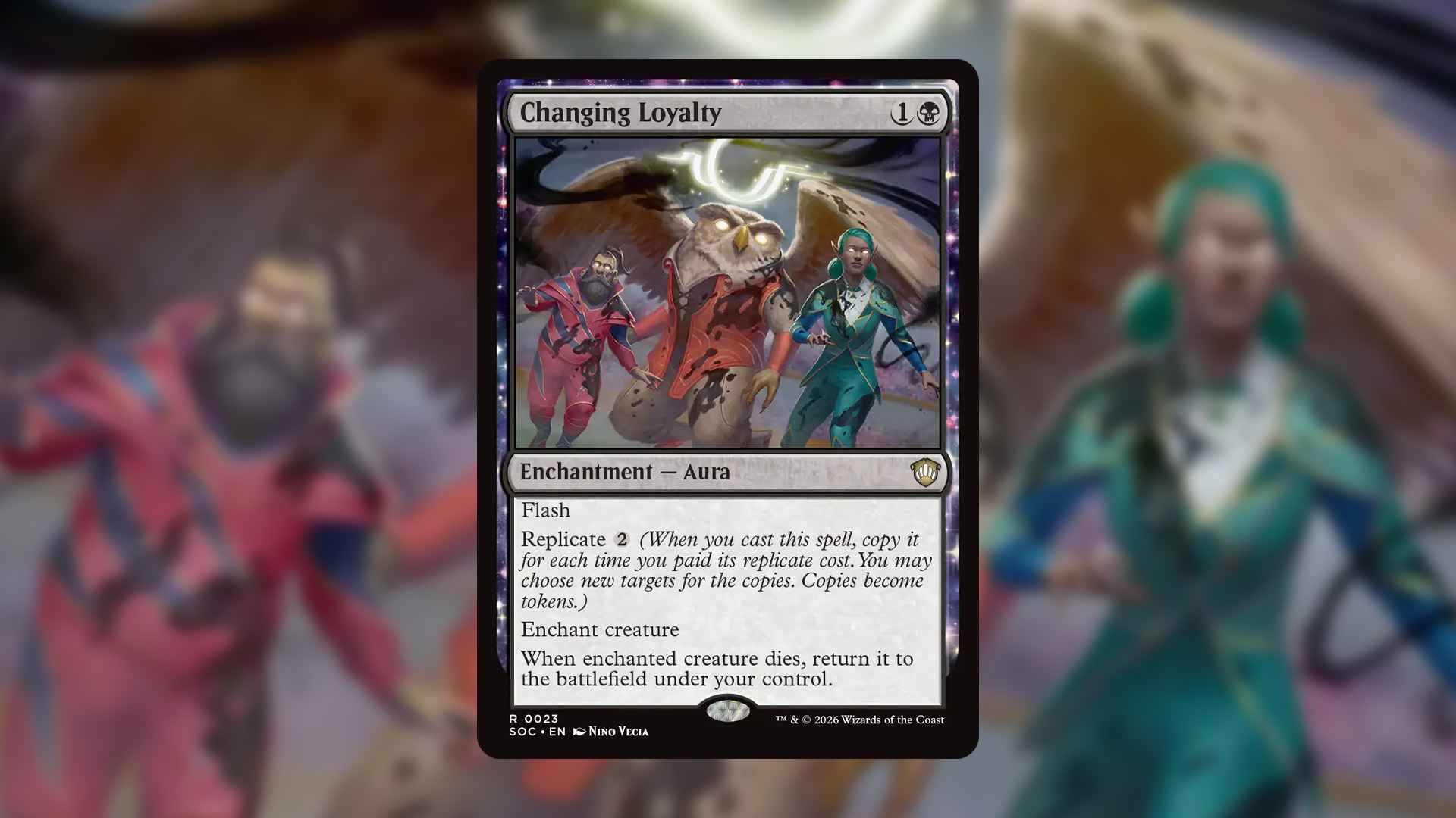 New Strixhaven Commander Cards Are Massive Upgrades to Any Deck