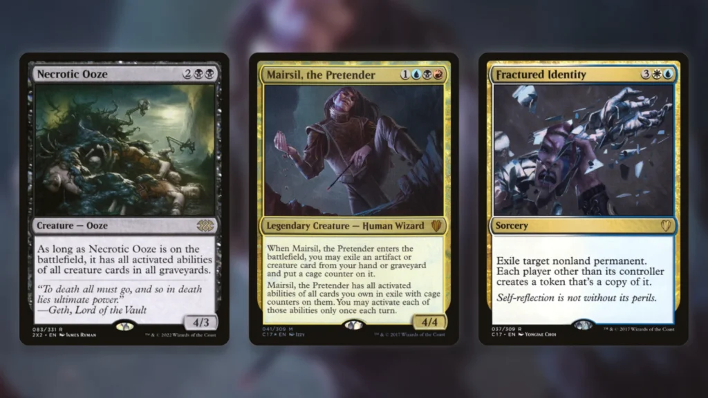 Asmodeus the Archfiend MTG 99