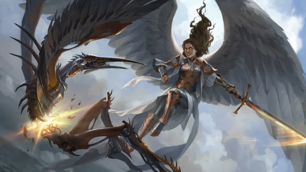 Destroy Evil | Dominaria United