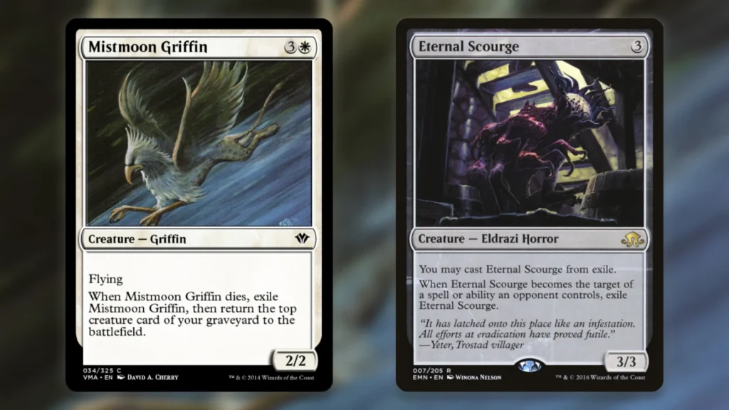 Hofri Ghostforge MTG Combo Lines 3