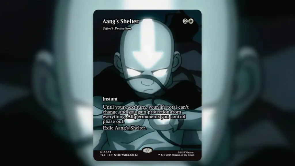 Most Expensive MTG Source Material Cards Teferi's Protection