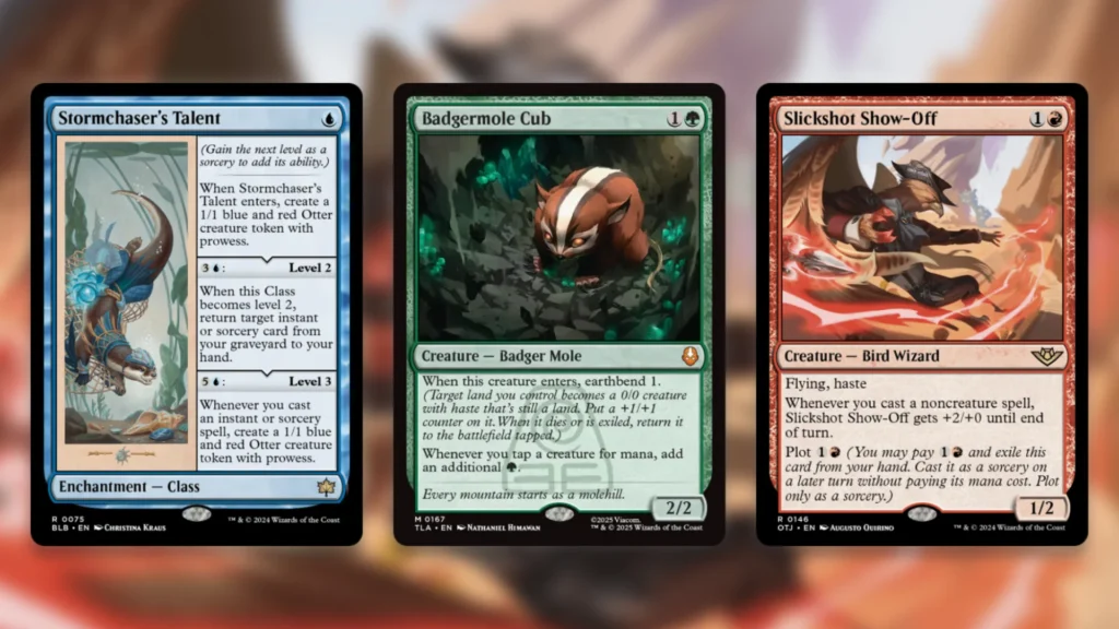 Orzhov Repartee MTG Standard Metagame