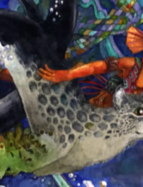 MTG Aquatic Subtlety | Alchemy Lorwyn Eclipsed