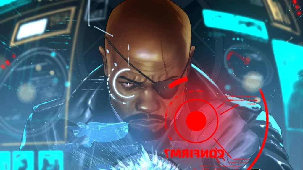 MTG Avengers Assemble Upgrades Austere Command