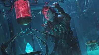 MTG Clone Crafter | Alchemy: Innistrad