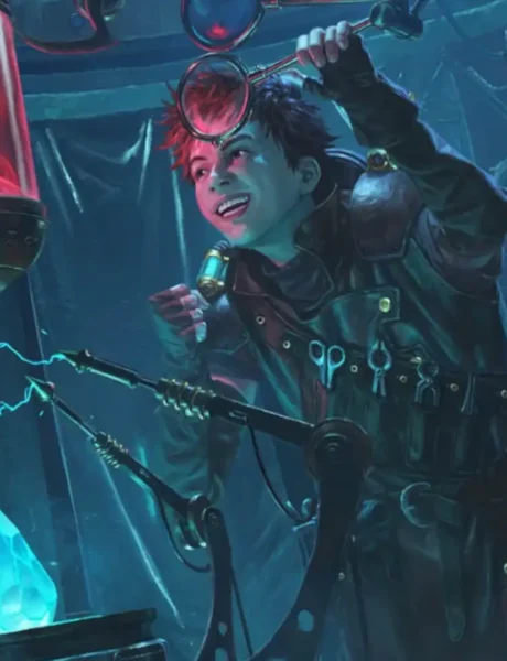 MTG Clone Crafter | Alchemy: Innistrad
