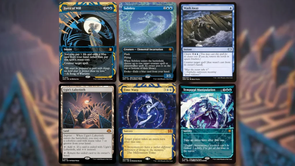 MTG June 2026 Brawl Bans