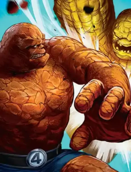 MTG Quantum Misalignment | Marvel Super Heroes