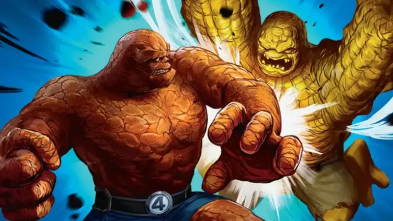 MTG Quantum Misalignment | Marvel Super Heroes