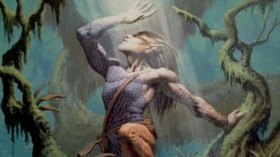 MTG Seeker of Skybreak | Tempest