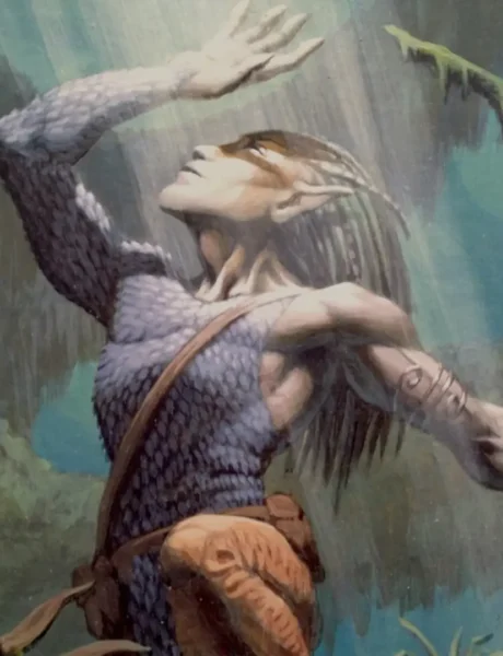 MTG Seeker of Skybreak | Tempest