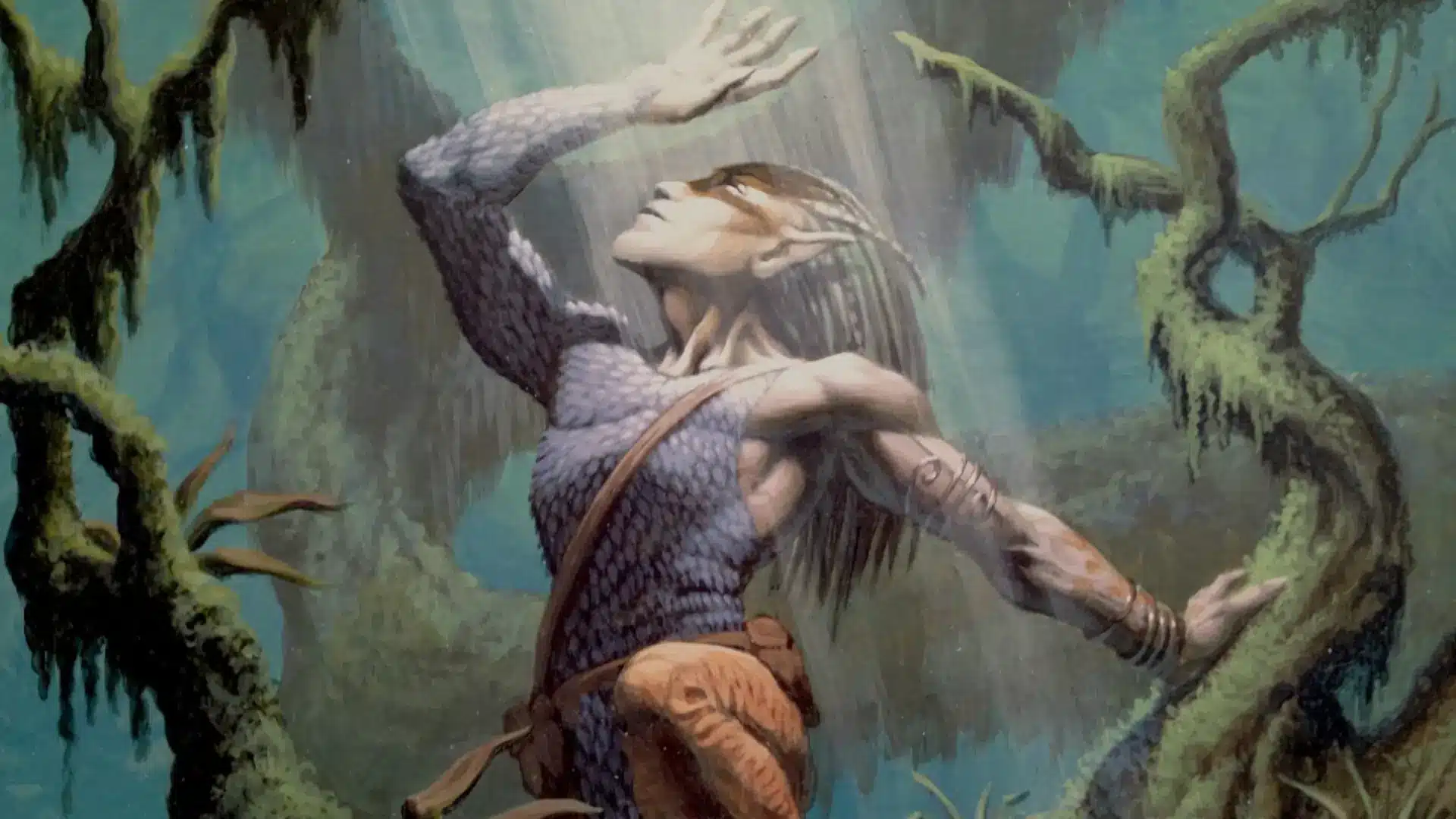 MTG Seeker of Skybreak | Tempest