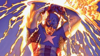 MTG Sword of Ice and Fire | Marvel Super Heroes
