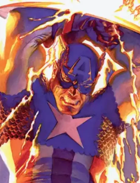 MTG Sword of Ice and Fire | Marvel Super Heroes