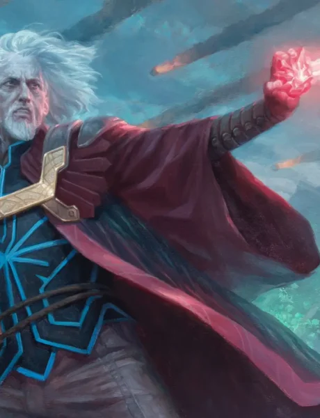 MTG Urza, Lord Protector | The Brothers' War
