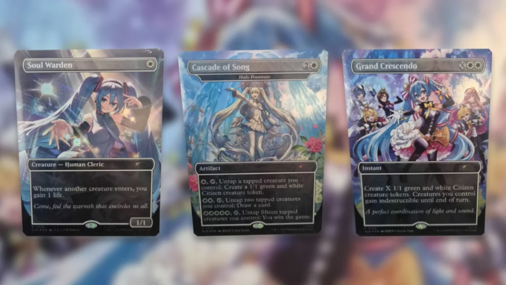 Midrange Reprints