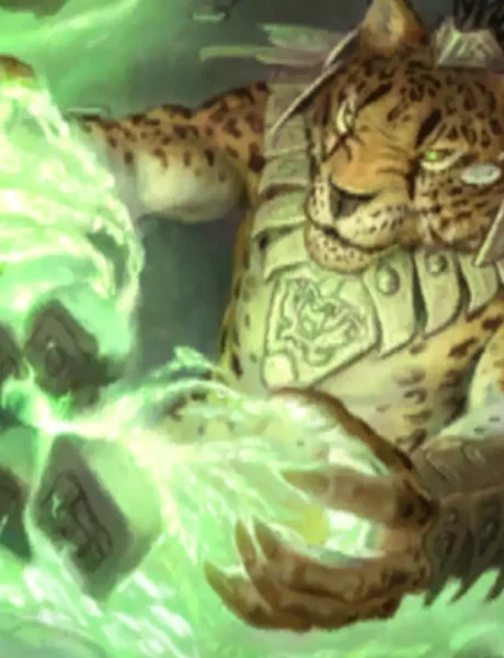 Mythweaver Poq | Alchemy Ixalan
