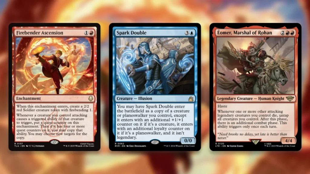Nick Fury Boosters