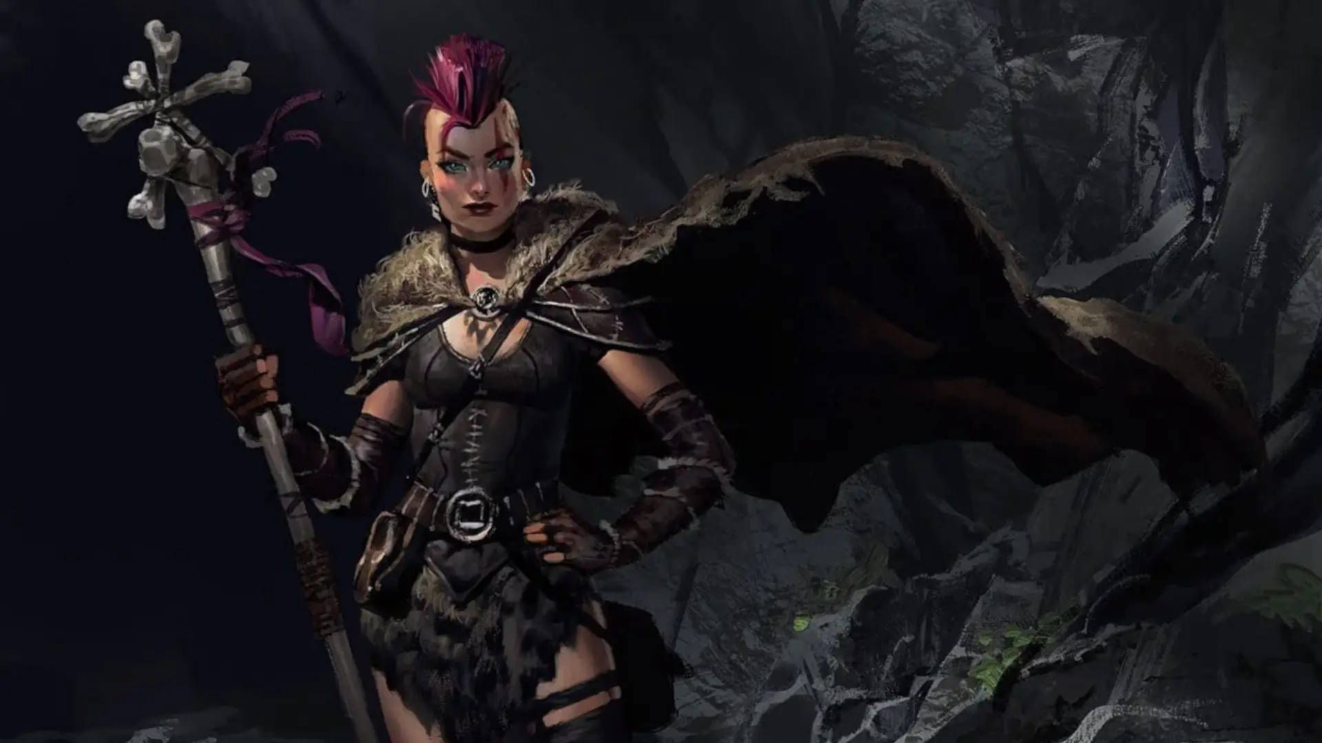 Nikara, Lair Scavenger | Commander 2020