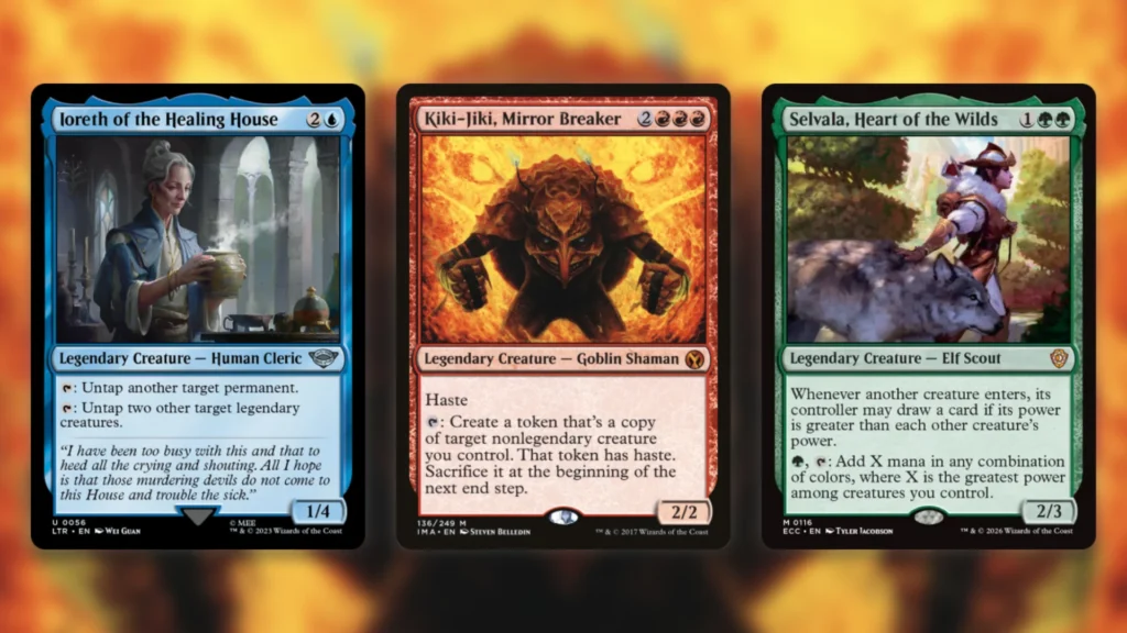Robaran Mercenaries MTG Combo Lines
