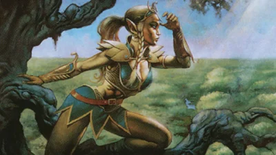 Seeker of Skybreak | Seventh Edition