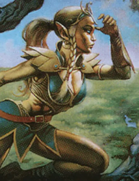Seeker of Skybreak | Seventh Edition