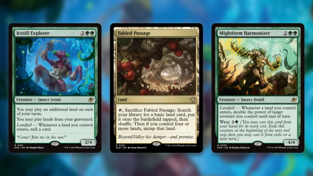 Standard Play