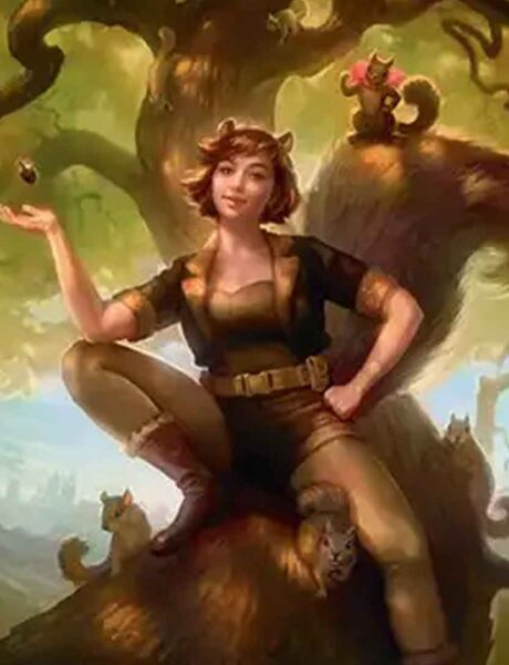 The Unbeatable Squirrel Girl | Marvel Super Heroes