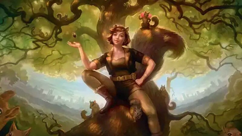 The Unbeatable Squirrel Girl | Marvel Super Heroes