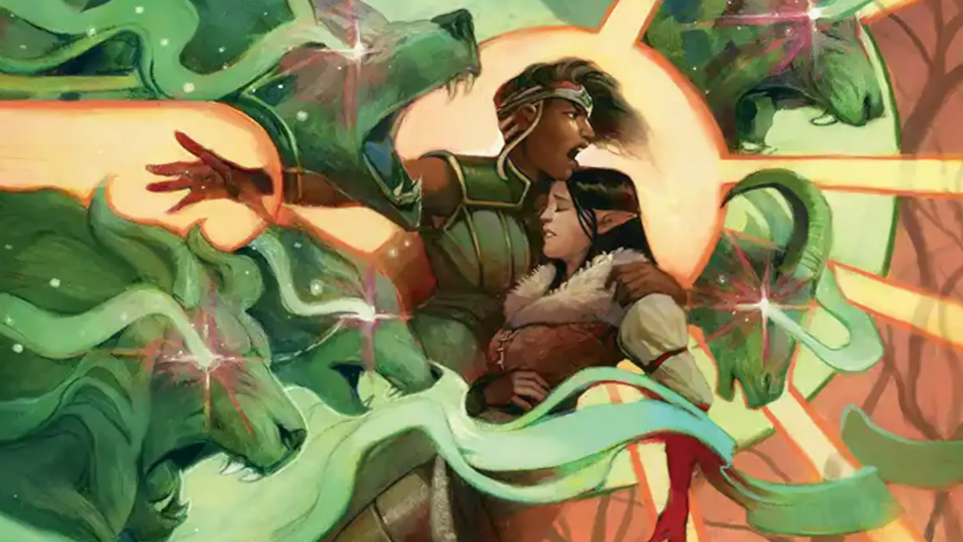 Finale of Devastation | Secret Lair