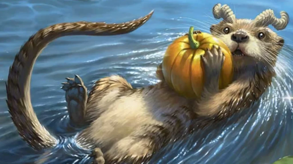 MTG Tolabow, Loch Rascal | Mystery Booster Commander Edition