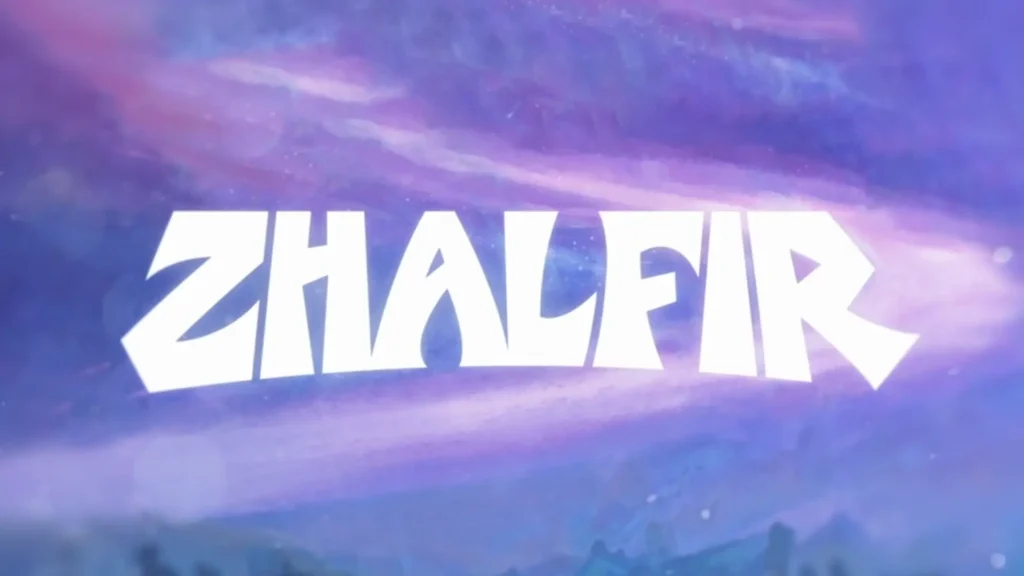 MTG Zhalfir
