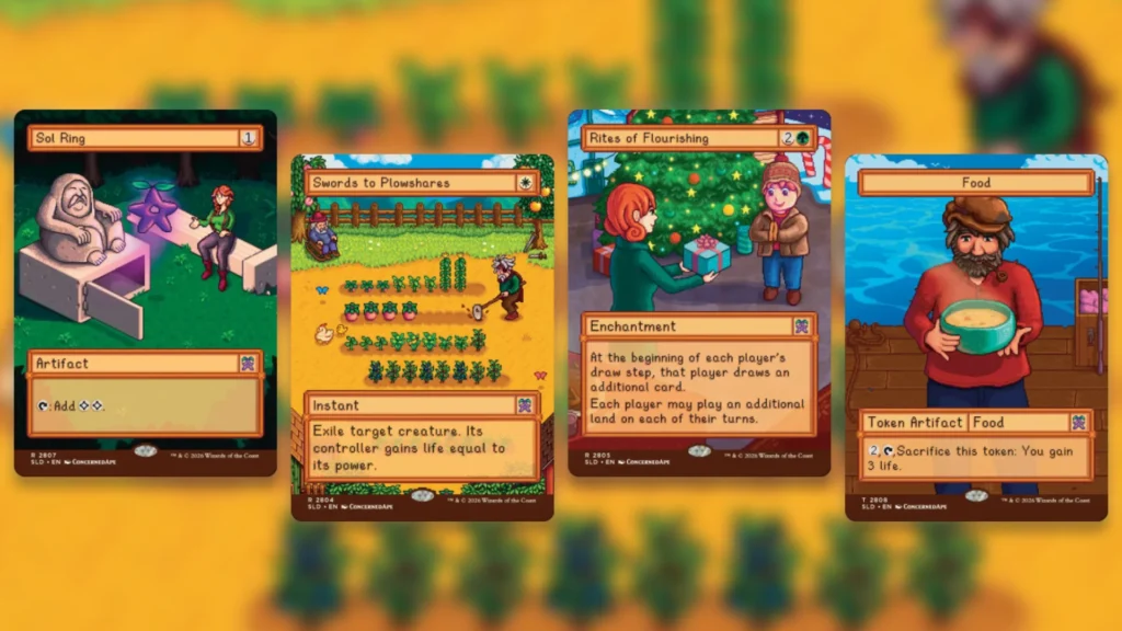 Welcome to Stardew Valley 2