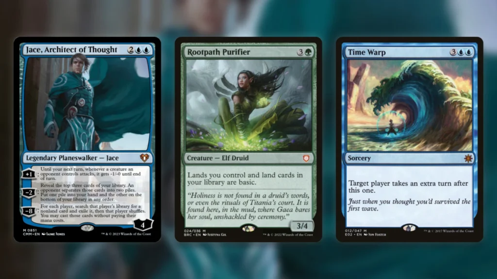 Wheel of Sun and Moon MTG Combo Lines