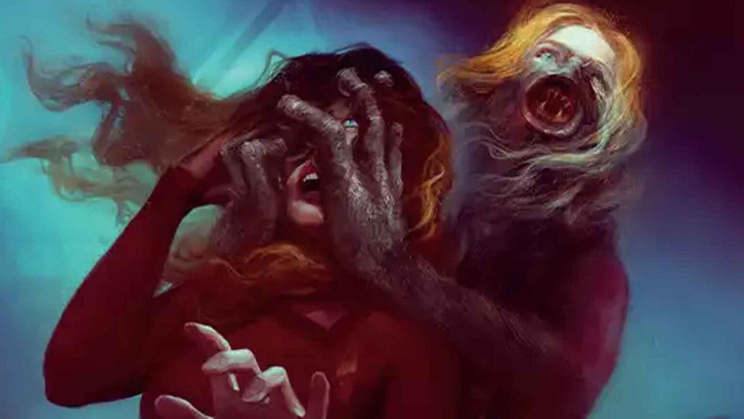 Insane Star Trek Two-Drop Creature Exiles Cards From Opponent's Hand