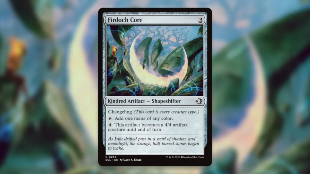 Firdoch Core
