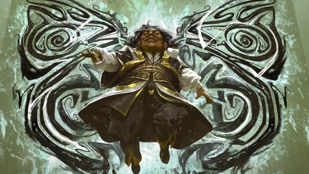 MTG Fallen Ideal | Secrets of Strixhaven Commander