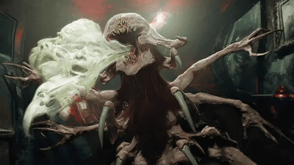 MTG Fear of Missing Out | Duskmourn: House of Horror