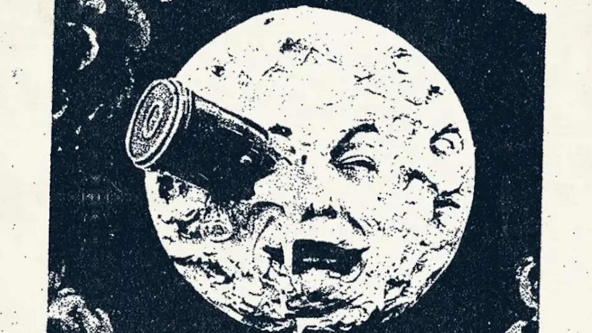 Imprisoned in the Moon | The Zeta Set