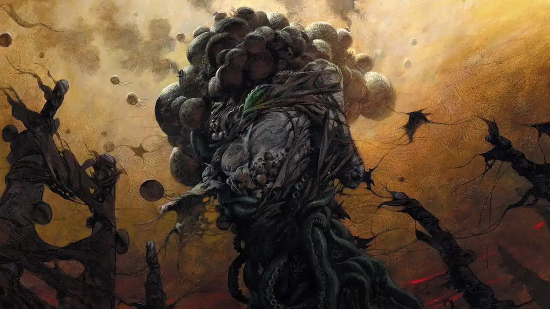 MTG Ink-Treader Nephilim | Guildpact