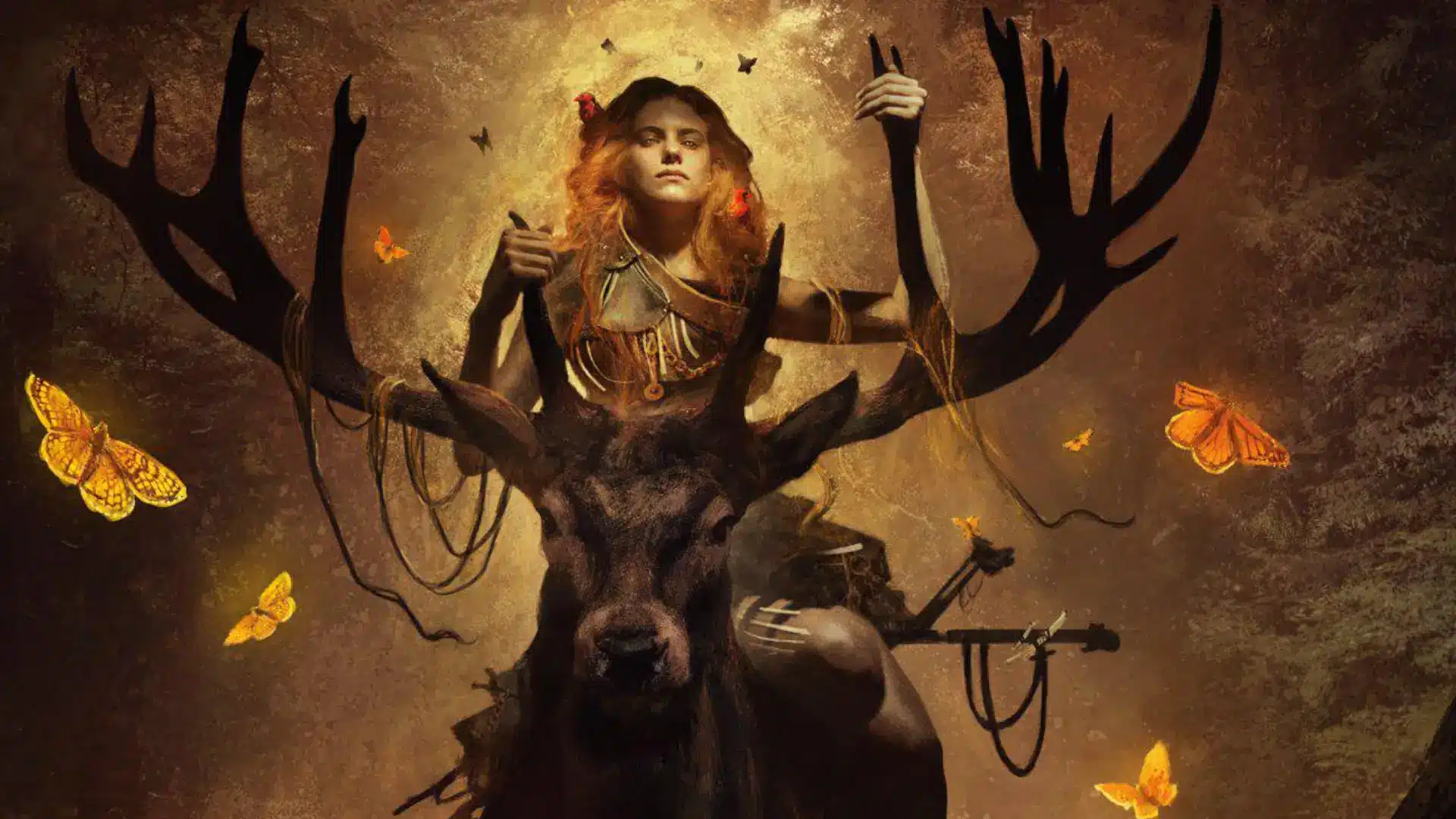 MTG Jasmine Boreal of the Seven | Dominaria United