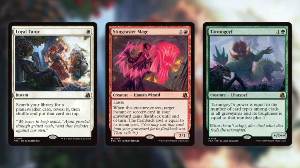 MTG Reality Fracture Spoilers 2