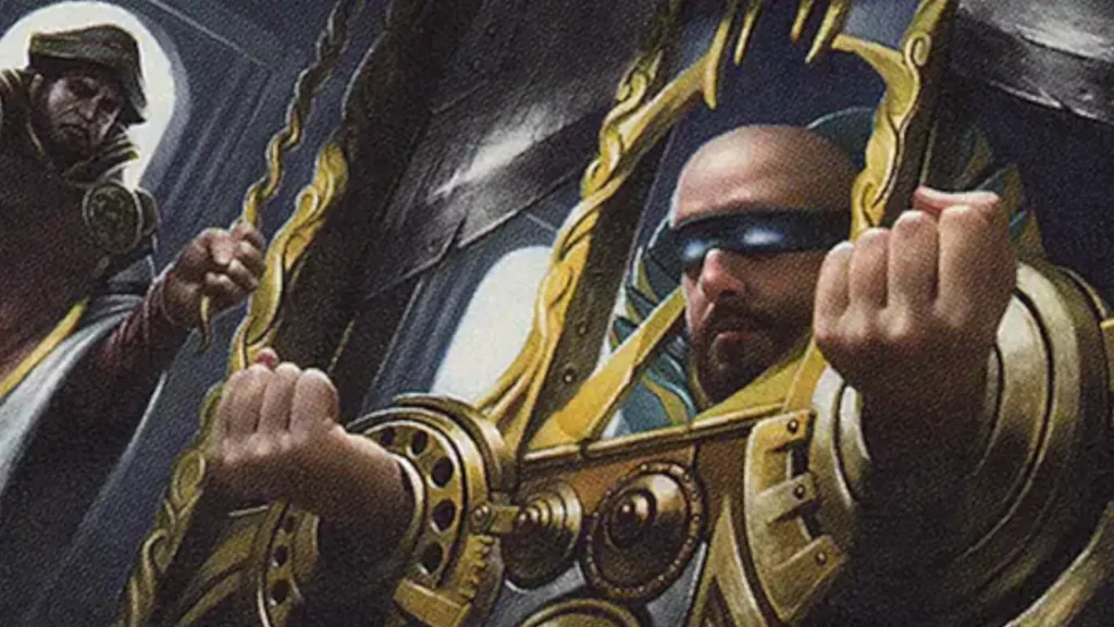 MTG Split Decision | Conspiracy