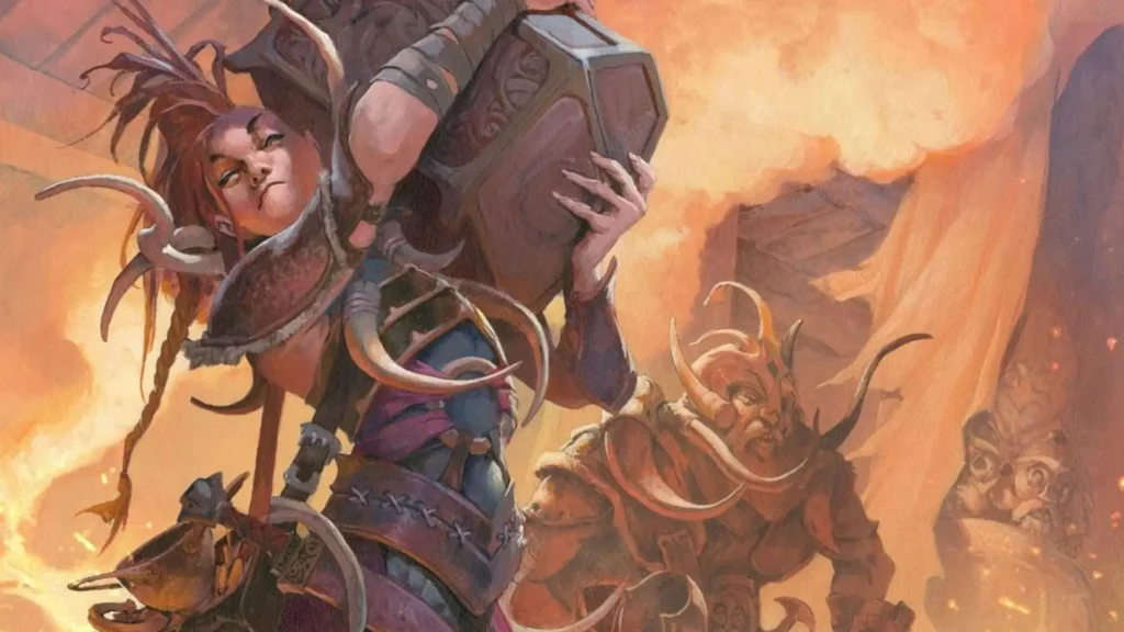MTG Sieze The Spoils | Kaldheim