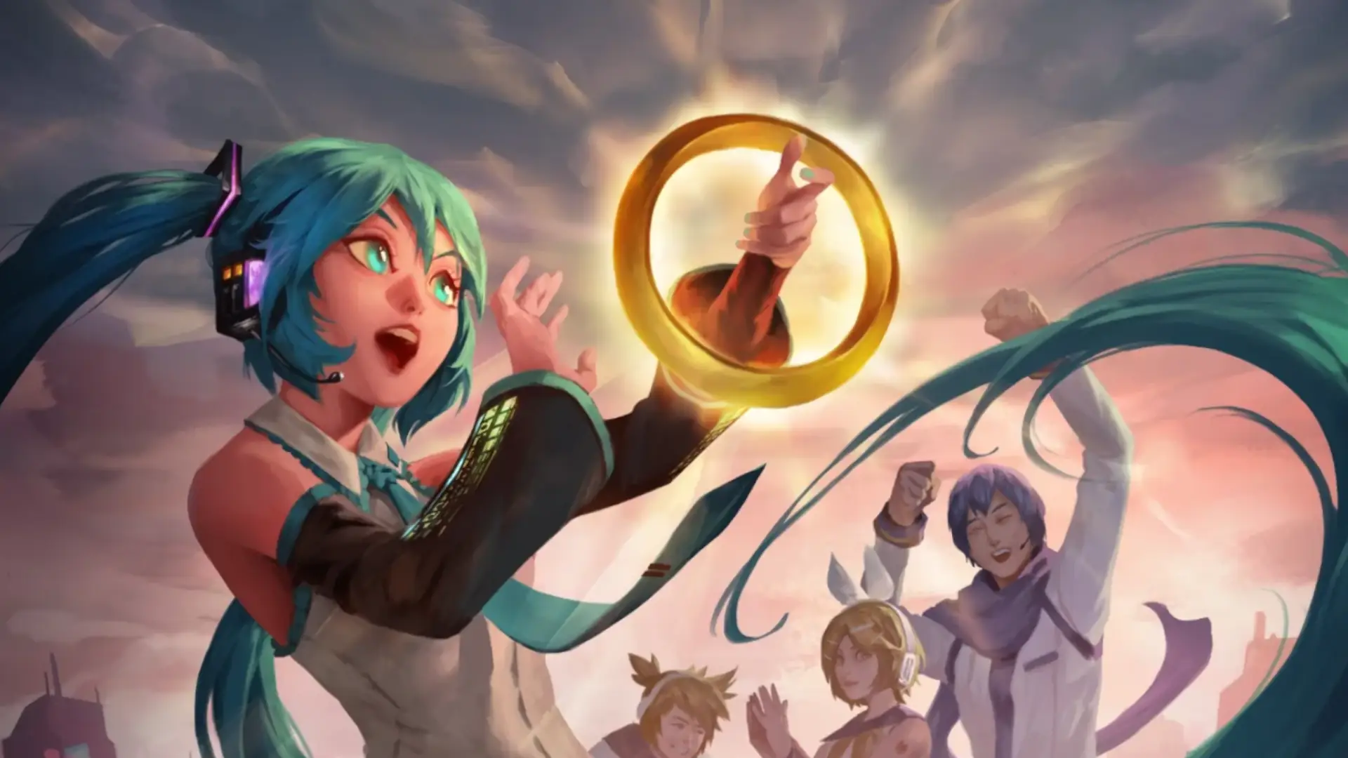 MTG Sol Ring | Secret Lair