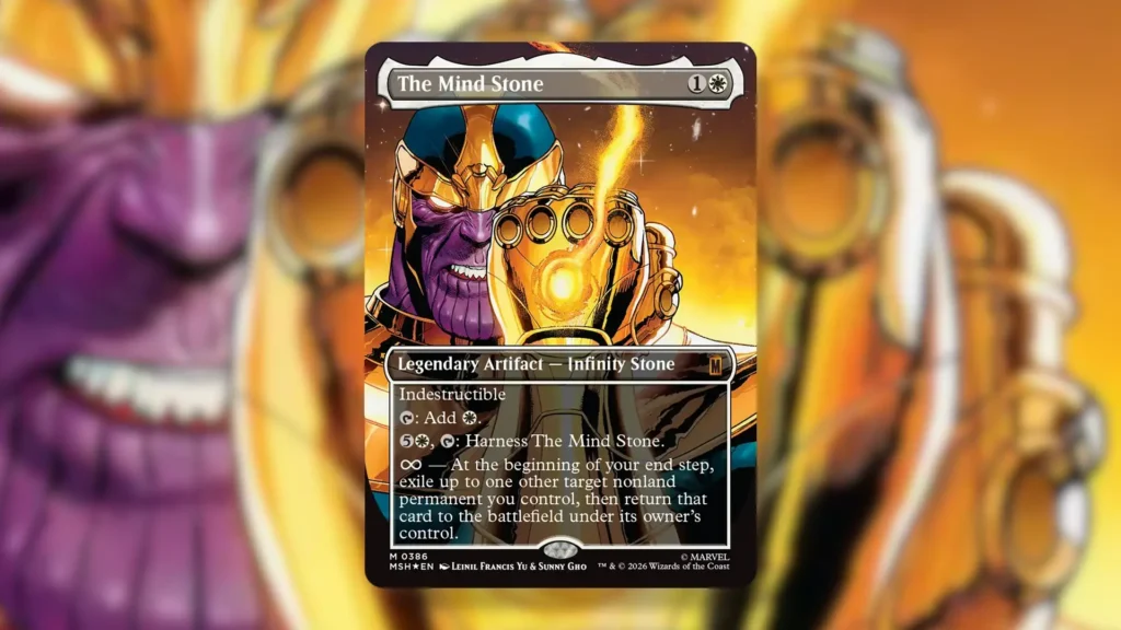 The Most Expensive Chase MTG Cards of 2026