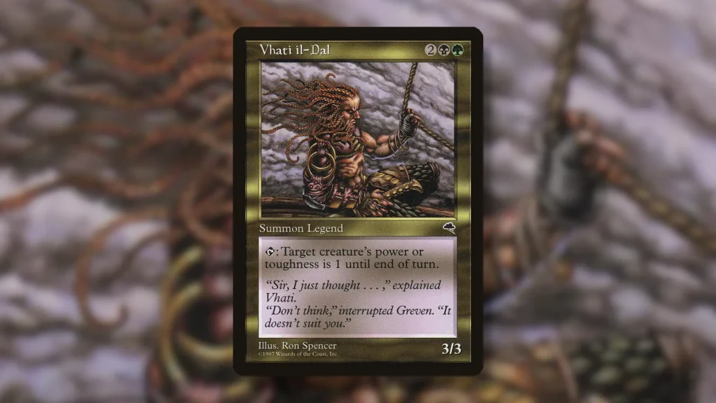 MTG Vhati il-Dal